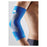 La Pointique International LTD Sleeve Power Elbow Lycra Royal Blue Size Large Ea - L250-43
