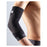 La Pointique International LTD Sleeve Power Elbow Lycra Black Size Small Ea - L250-24
