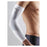 La Pointique International LTD Sleeve Compression Arm Power White Size X-Large Ea - L251-50