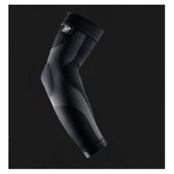 La Pointique International LTD Sleeve Compression Arm Embioz Power Black Size Small Ea - L251Z-24