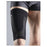 La Pointique International LTD Sleeve Compression Thigh Embioz Power Black Size Medium Ea - L271Z-34