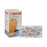American White Cross - Adhesive Strip 2 X 4 Inch Plastic Rectangle Tan Sterile - 1070033