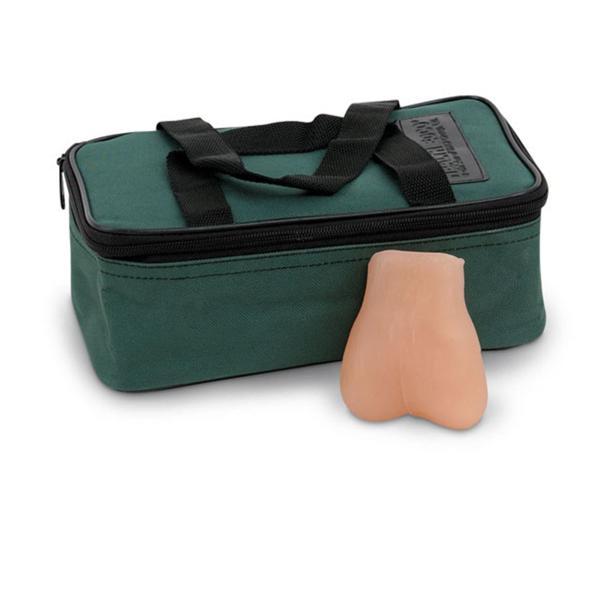 Health Edco Testiscle 2 Lumps In 1 Model Anatomical Ea - SB41580UG