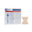 Dukal Corporation Strip Adhesive Fabric Fingertip 1-3/4X2" Flexible Tan 100/Box, 12 Bx/Ca - FV24D