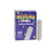 Dukal Corporation Bandage Adhesive Plastic Stat Strip 3/4X3" Glitter Lf 100/Box, 12 Bx/Ca - 1075413