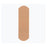 Dukal Corporation Bandage Plastic 1X3" Flexible Beige 12/Case - 1090033