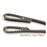 Gynex Corporation Forcep Ovum Jacobson 13" Ea - 3588