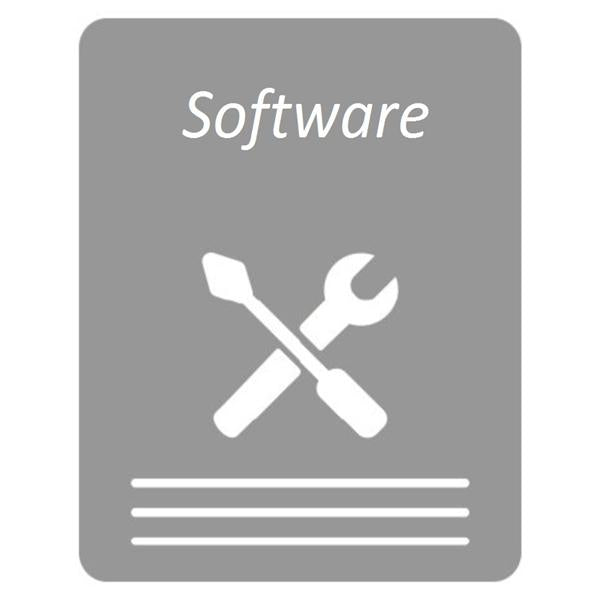 GE Medical Systems Software Upgrade Mac 5500 For Ecg Wifi/Lan Installation/Configuration Ea - 2091358-001