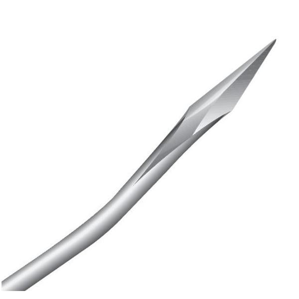 Look/Div Surgical Specialties Knife Paracentesis 1.1Mm 6/Bx - 78-2010