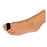 Silipos Splint Active Silipos Toe/Finger Black 6/Pk - 7218