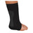 Silipos Sleeve Active Achilles Heel Gel Black Universal 1/Pk - 7214