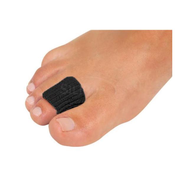 Silipos Pad Active Silipos Corn Gel/Mineral Oil Size One Size Fits Most 6/Pk - 7205