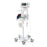 Welch-Allyn Mobile Stand Work Surface For Connex Spot Monitor 11X11.5" Ea - 7000-MWS