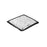 Profex Medical Products Pillow Positioning Black Ea - 184XB