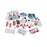 Nasco Company Wound Kit Simulation Life/Form Advanced Ea - LF00794U