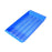 Healthmark Basket Sterilization Protech Polypropylene 10.64X5.91X1.18" Ea - PIT2715