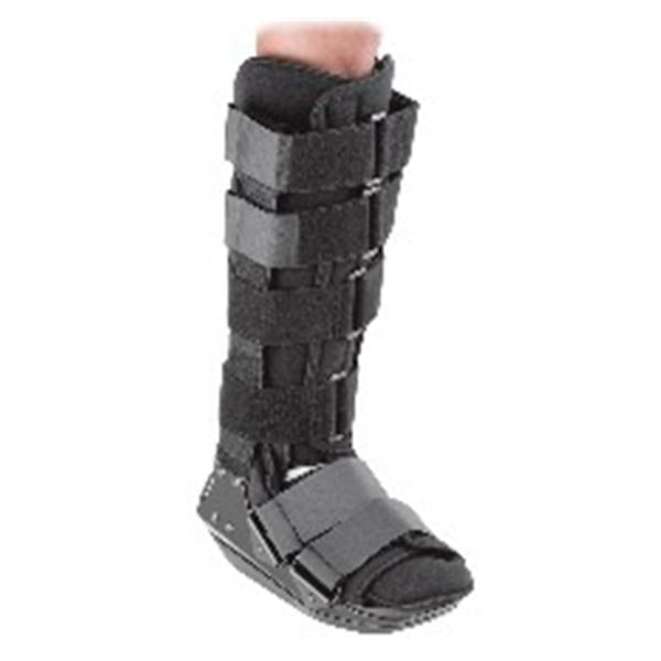 Breg. Boot Ez Set _ Black Size Medium Ea - AL072005BB