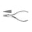 Integra Miltex Inc Pliers Needle Nose 5-1/4" Ea - 275-565