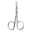 Sklar Instruments Scissors Ribbon Iris 4" Sharp/Sharp Smooth Straight Stainless Steel Ea - 47-1250
