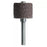 Robert Bosch Tool-Dremel Bit Sanding Ea - 407