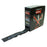 TheraBand CLX Consecutive Loops - Exercise Resistance Band Black 4 Inch X 25 Yard X-Heavy Resistance - 12725-T