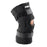 Breg. Brace Support Economy Knee Neoprene Black Size Small Ea - 6702