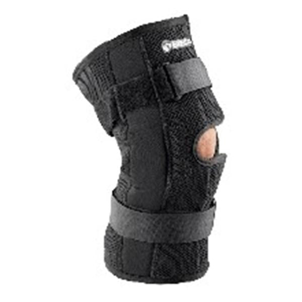 Breg. Brace Hinged Economy Knee Neoprene Size 2X-Large Ea - 6736