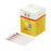 Fabrication Enterprises Needle 0.25X25Mm Aps Dry Needling Conventional 100/Bx - 11-0333