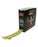 TheraBand CLX Consecutive Loops - Exercise Resistance Band Gold 4 Inch X 25 Yard 3X-Heavy Resistance - 12727-T