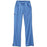 White Swan Uniform. Scrub Pant Jockey Comfort 2377 Womens Large Ceil Ea - 2377-046-L