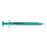 B. Braun Medical Syringe 1Cc Luer Slip Injekt W/O Needle Dialysis 100/Bx, 18 Bx/Ca - 9166017V-02