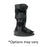 Breg. Boot Walker Vectra Air Basic Tall Lower Leg Black Size Medium Ea - 97603