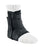 Breg. Boot Walker Vectra Air Basic Ankle Black Size X-Small Ea - 97061
