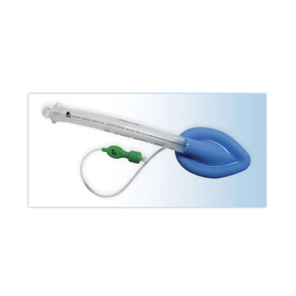 Parker Medical Device Laryngeal Lma Blue Size 5 Disposable 5/Ca - H-PLMD-50-5