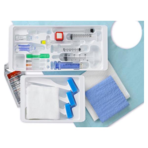 Busse Hospital Disposable Kit Pump Refill _ Sterile 10/Ca - 668