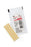 3M Steri-Strip Antimicrobial Antimicrobial Skin Closure Strip 1/4 X 3 Inch Nonwoven Material Reinforced Strip Tan - A1841