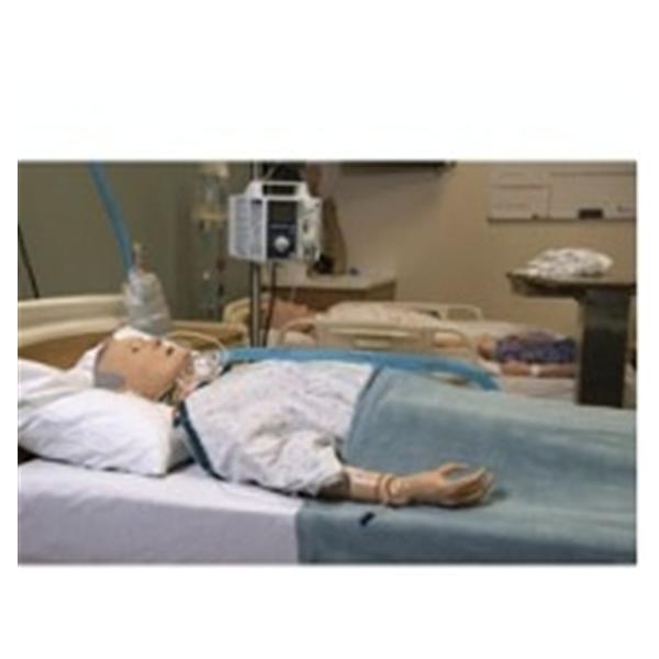 Nasco Company Manikin Geriatric Ea - LF04039U