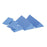 Alimed Set Positioner Vinyl Blue Ea - 9-670