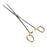 Cooper Surgical Forcep Tenaculum Euro-Med 9.9" Ea - 64-420