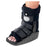DJO Walker Boot Maxtrax Air Foot/Ankle Black Size X-Large Ea - 11-1380-5