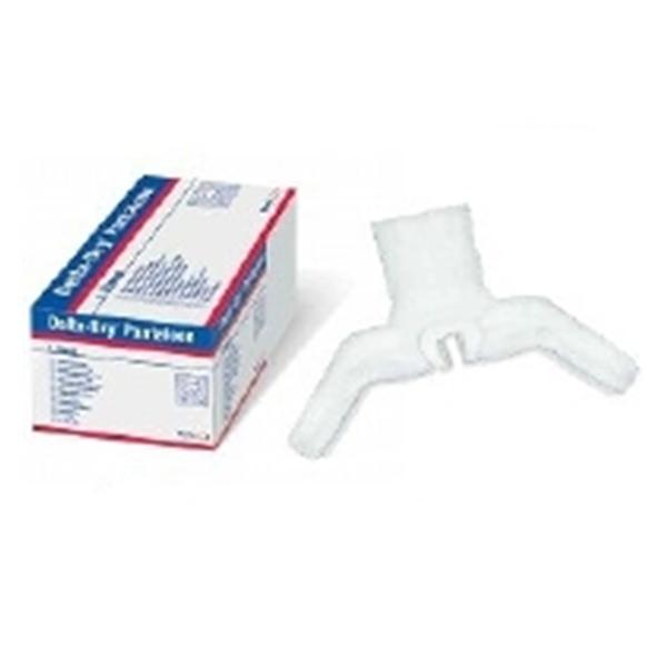 BSN Medical Pantaloon Undercast Delta-Dry Soft Size 3 Ea - 7336502