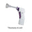 Davol Tip Open Tract Wound Varicare 10/Ca - 67860
