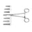 Integra Miltex Inc Holder Needle Mayo-Hegar 10-3/8" Ea - 121-142