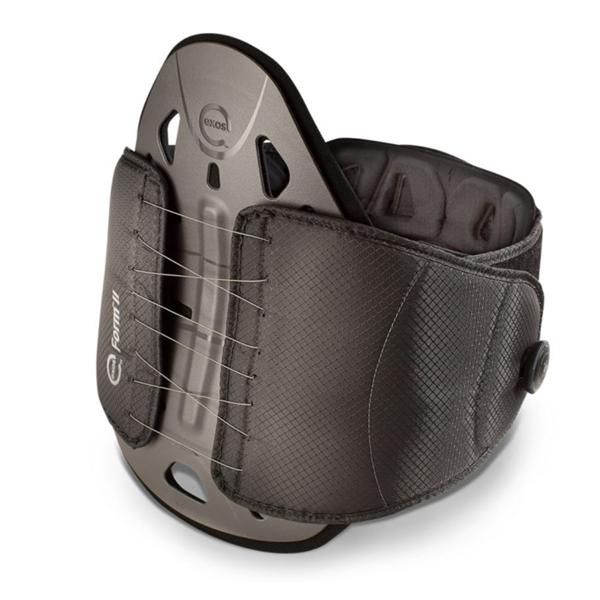 DJO Brace Exos Form Ii Adult Back/Spine Size Small/Medium Ea - 300637-40