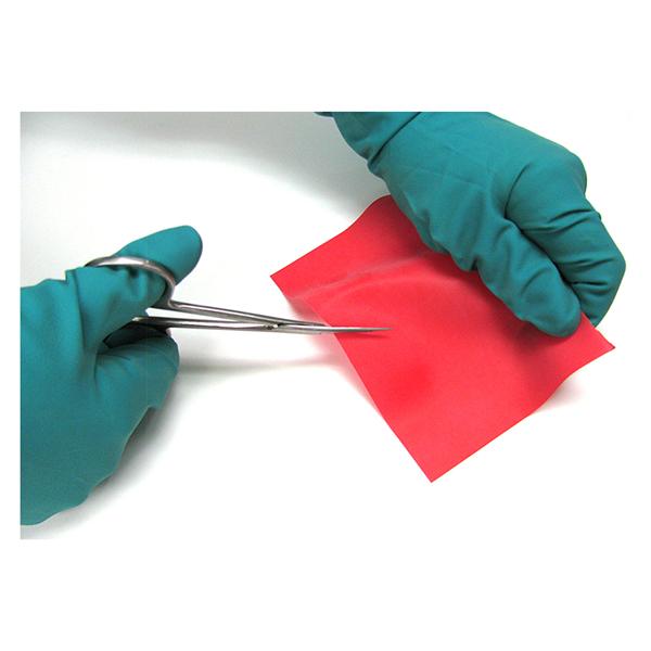 Healthmark Test Scissor Sharpness 216X5-1/2X6" Square Ea - RT608