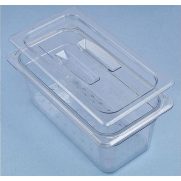 Sklar Instruments Tray Instrument Storage Plastic Medium Ea - 422496