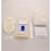 LSL Industries Kit Iv Starter With Gauze/Drape/Tourniquet Lf Sterile 100/Case - 3383