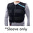 Coolsystem Inc dba Game Ready Sleeve Vest Ea - 610200