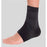Zensah Sleeve Compression Ankle Black Size Large Ea - 6329-100-05