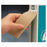 Northcoast Medical Loop Padded Velcro Velfoam Tricot 2"X10Yd Beige 1/Rl - NC12193